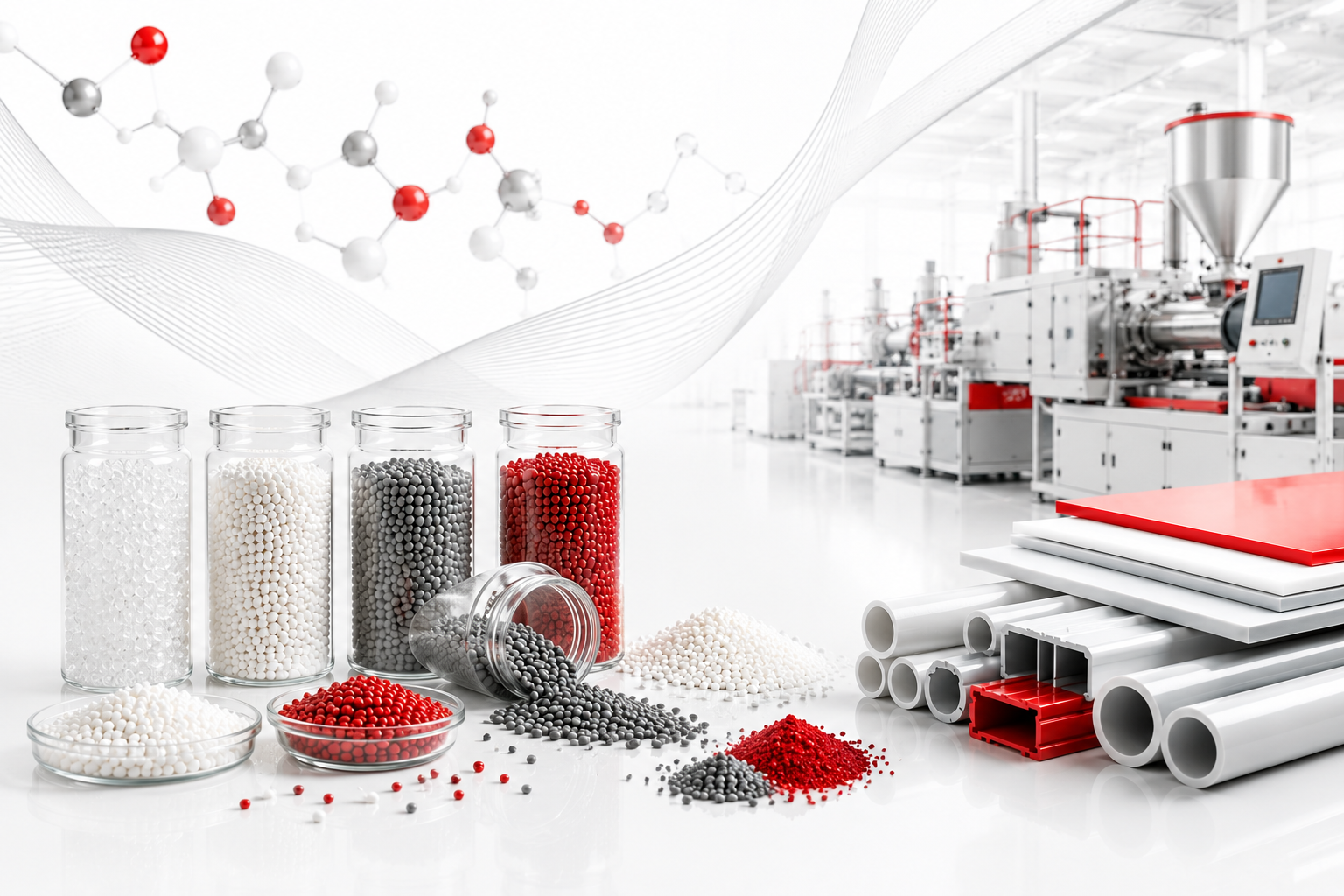 Polymers