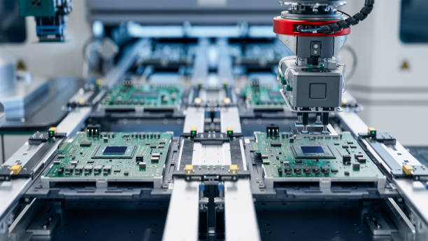 Electrical Components