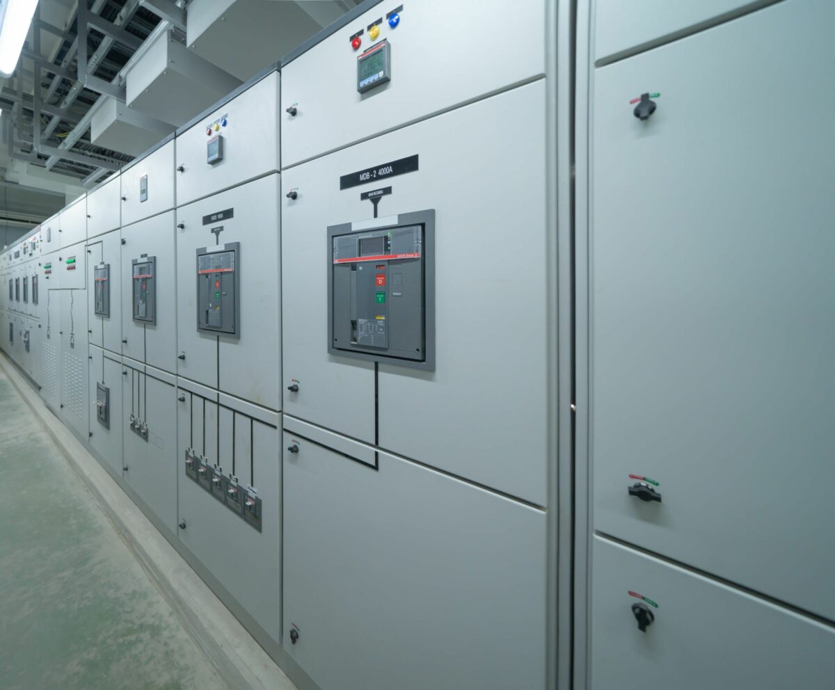 Panel Technology