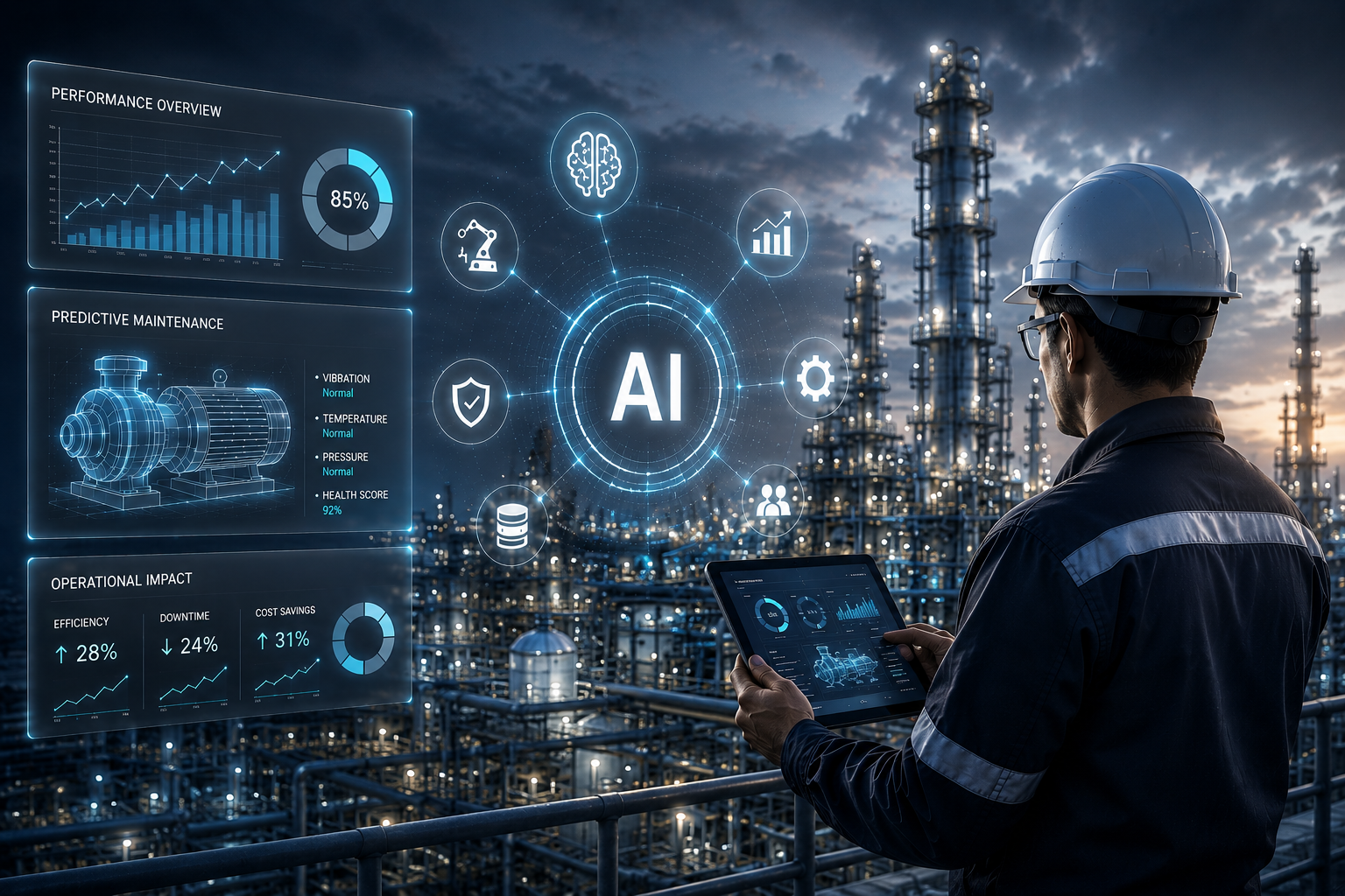 AI Adoption